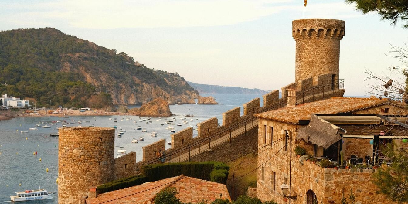 Cartagena: Private Guided Tour with Transport