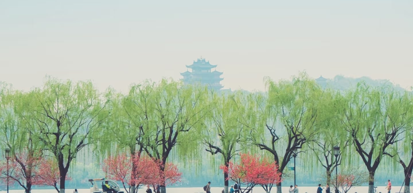 蘇堤