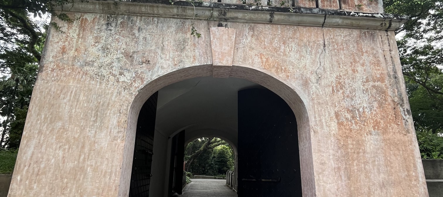 Fort Canning: Where History Meets Nature - Thumbnail 6