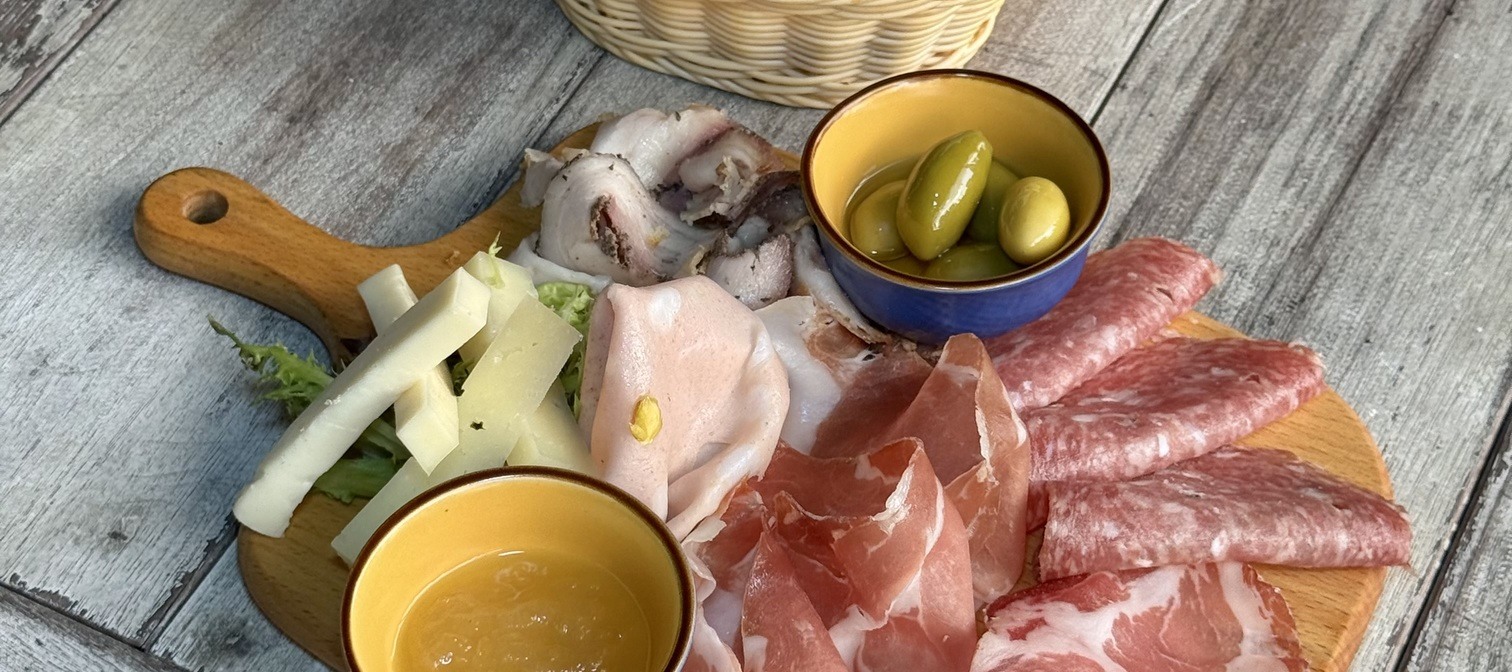 Luretta D.O.P. Italian Deli at Lot 10 Kuala Lumpur - Thumbnail 13