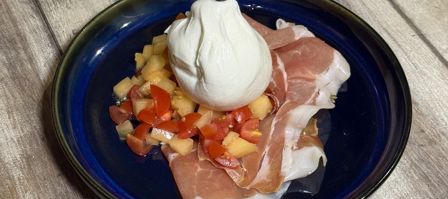 Luretta D.O.P. Italian Deli at Lot 10 Kuala Lumpur - Thumbnail 10