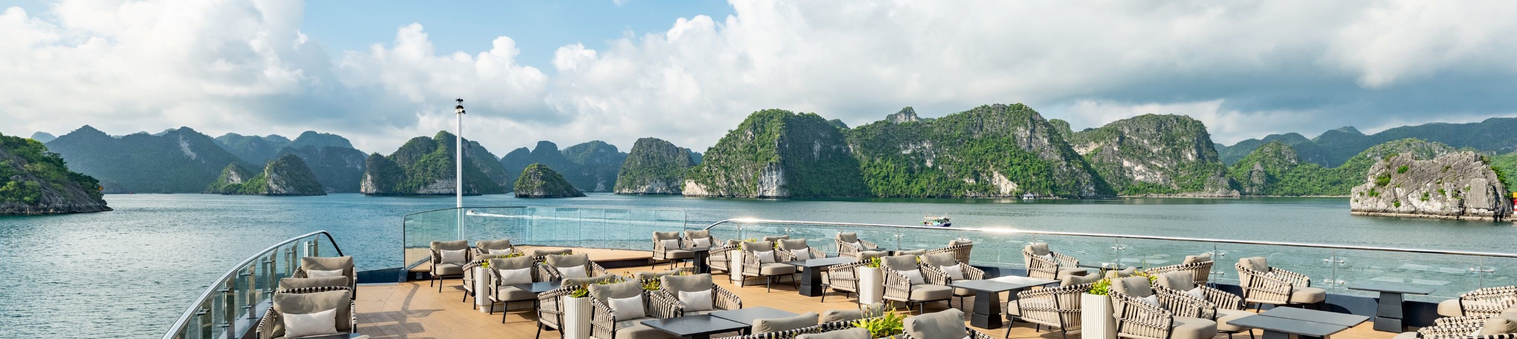 Azura 2D1N Luxury Cruise: Ha Long Bay & Lan Ha Bay Tour - Thumbnail 57