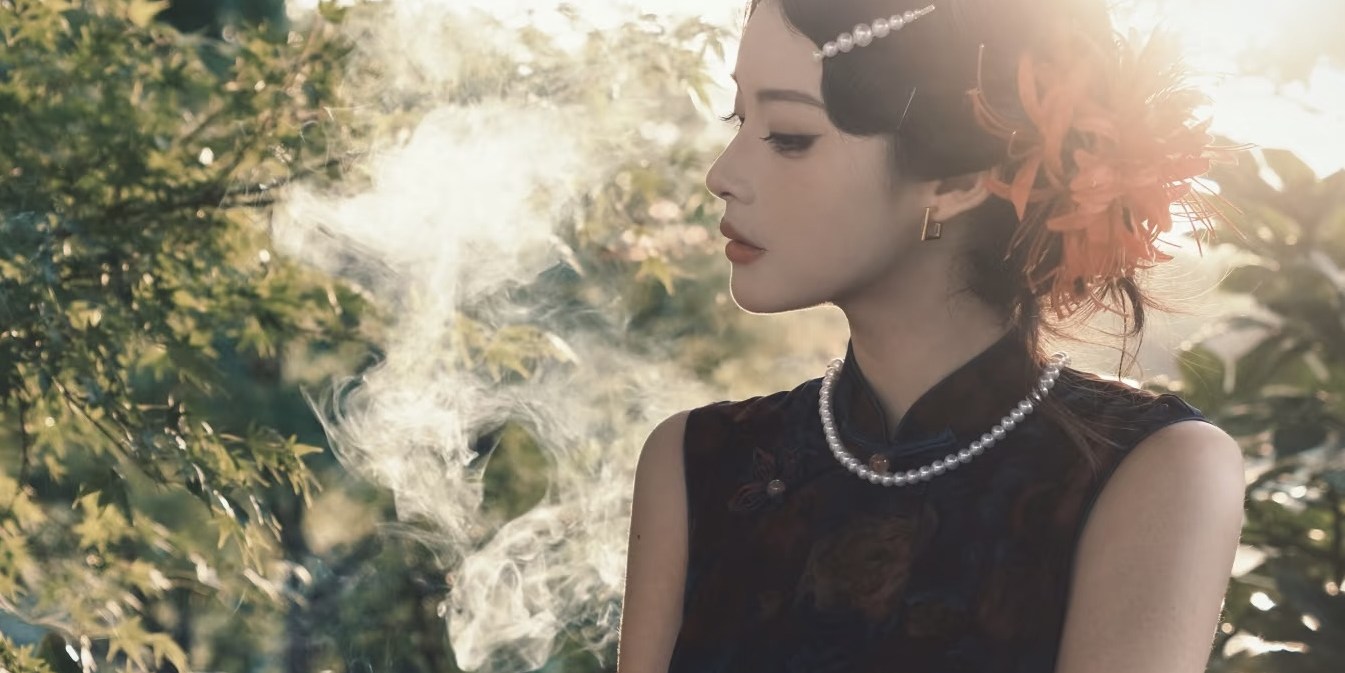 Shanghai Yu Garden | High-end Cheongsam Rental・Makeup & Hair Styling・Photography Experience - Thumbnail 6