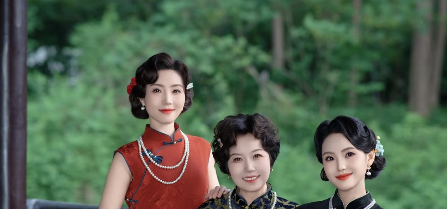 Shanghai Yu Garden Traditional Chinese Costume Hanfu Qipao Experience (Hanfu Rental/Makeup/Photography) - Thumbnail 41