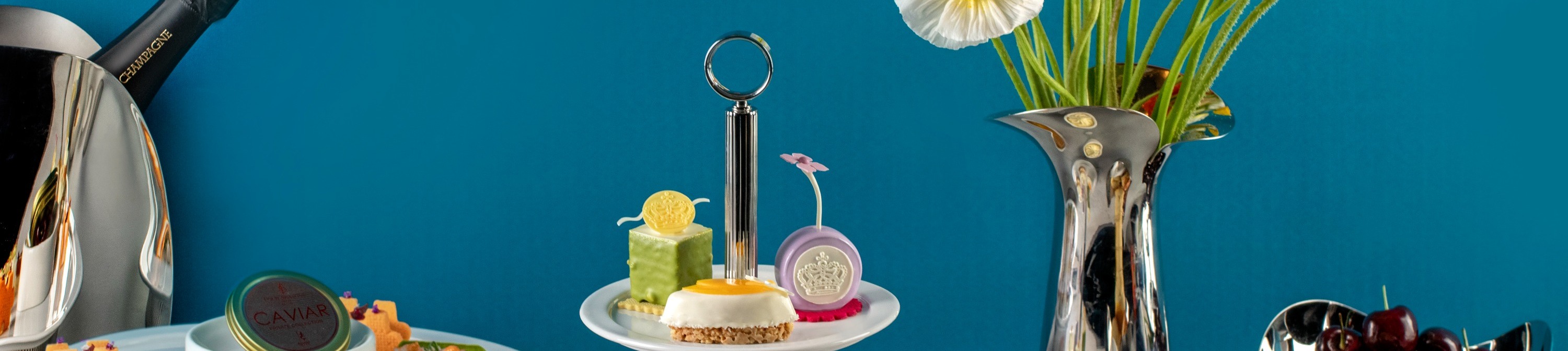 afternoon tea