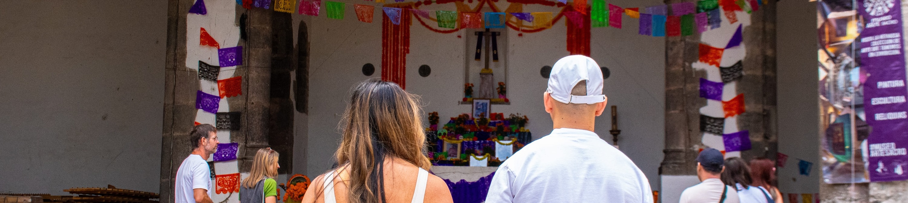 Taxco, Cuernavaca & Prehispanic Mine Guided Tour