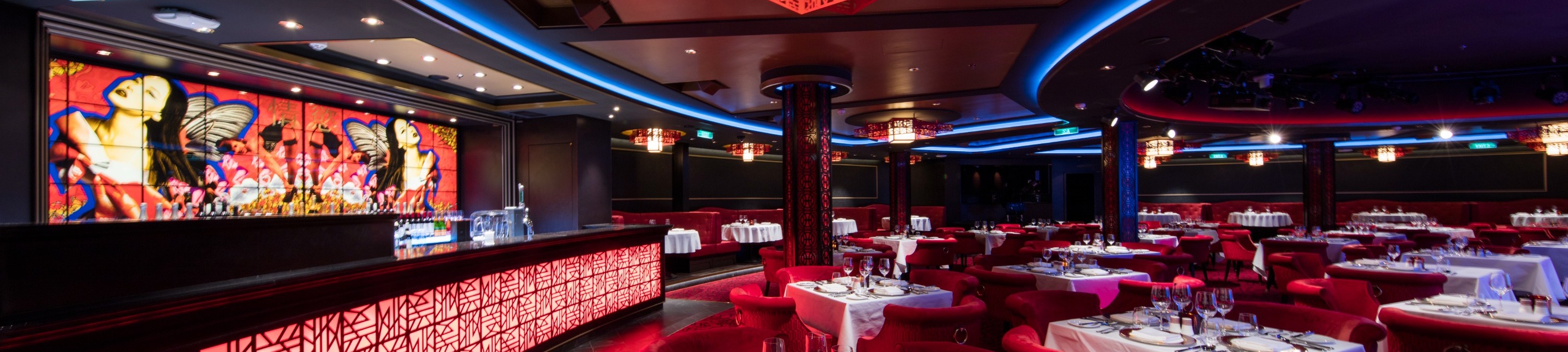 Silk Road Chinese Restaurant
