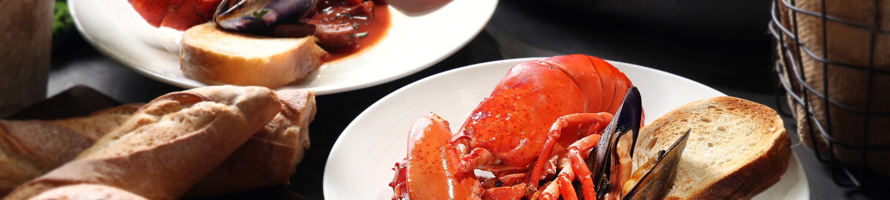 香港港麗酒店丨咖啡園 Garden Café丨‘Festa Italiana’ 自助午餐、自助晚餐｜冰鎮海鮮、意式美饌 | 母親節國際美食自助餐