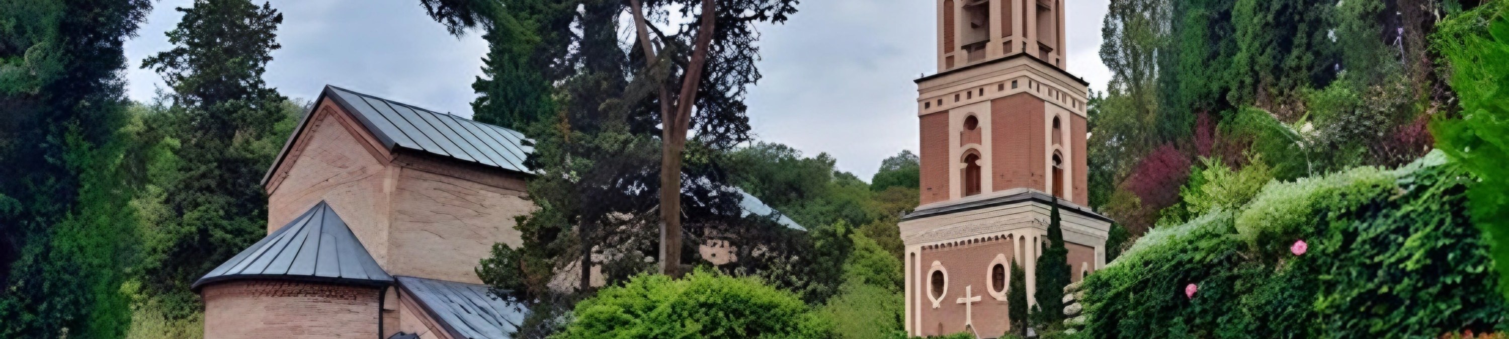 Tbilisi: Kakheti, Signaghi, & Chateau Tour with Wine Tasting