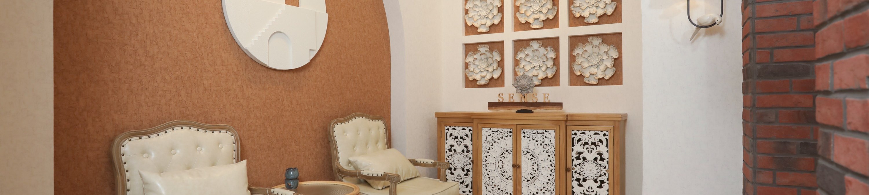 Sense Beauty & Spa
