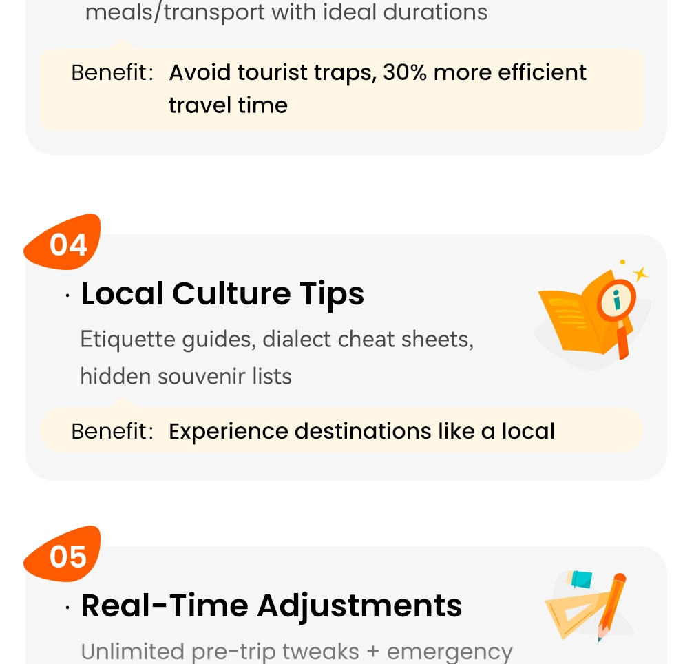 Klook China Guangzhou Private Tour