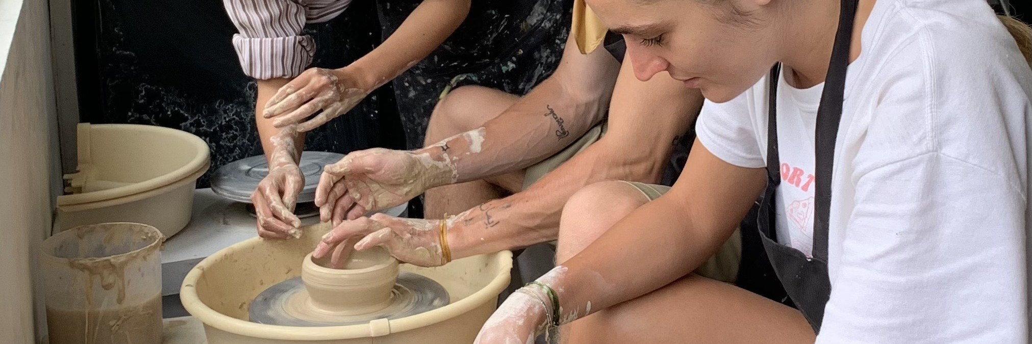 Pottery Workshop