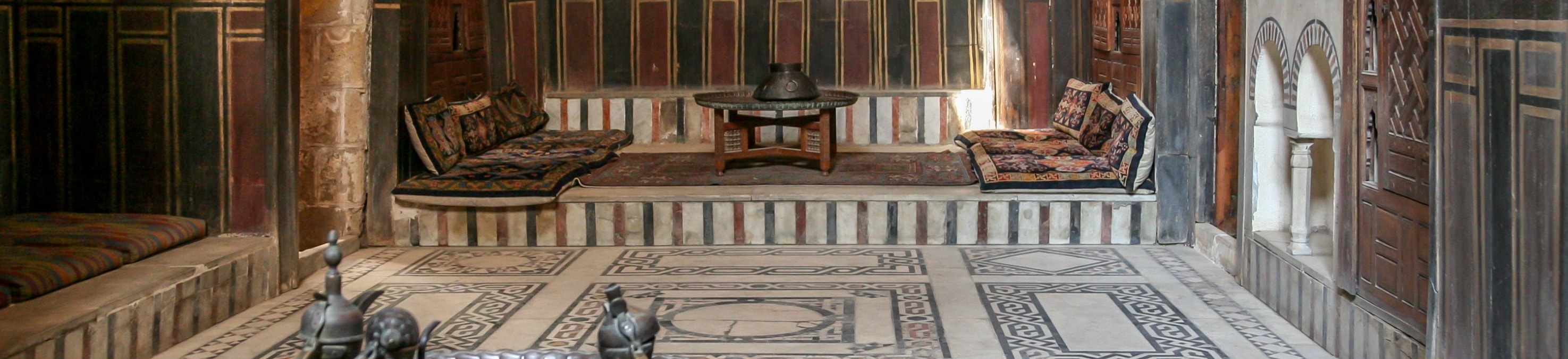 艾爾蘇海米故居 (Al Suhaymi House)