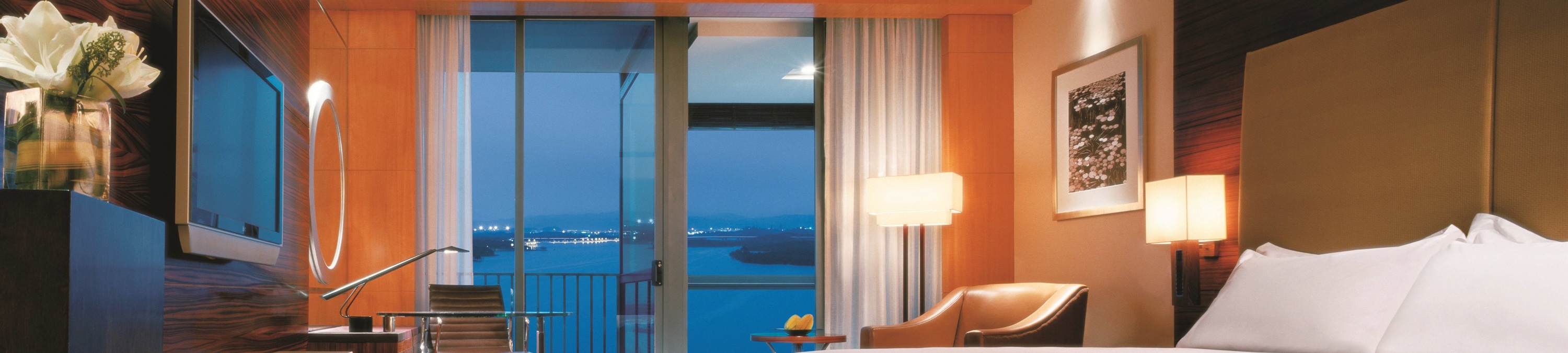 [Mid-year promotion] Hyatt Regency Dongguan Songshan Lake accommodation package | HYATT Group