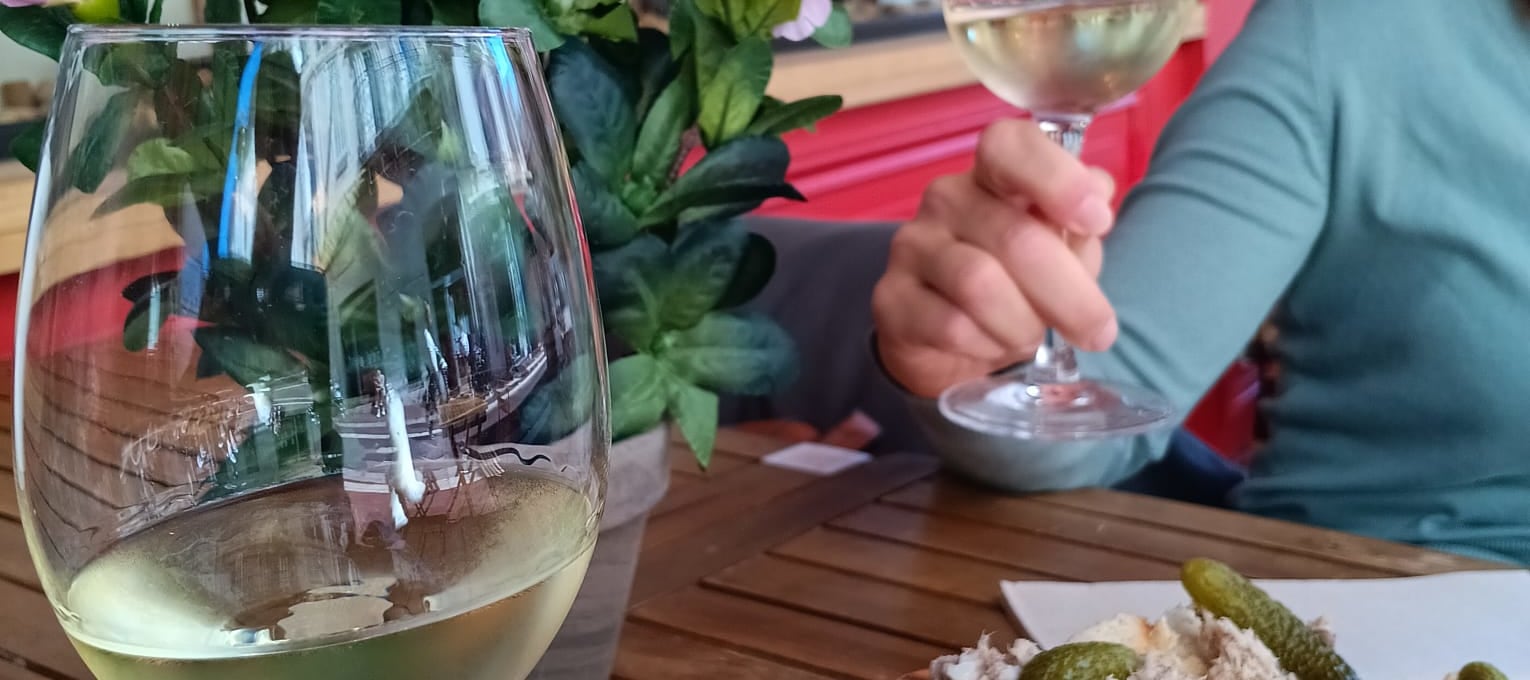 Cannes Food Walking Tour