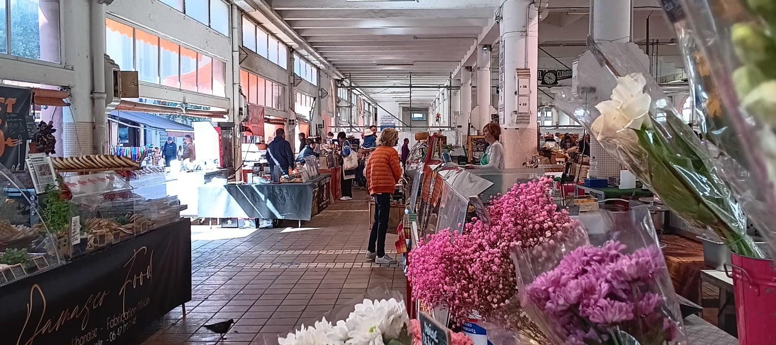 Cannes Food Walking Tour