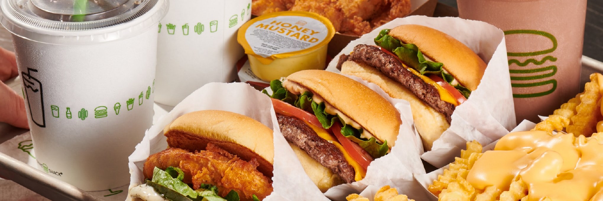 Shake Shack in Malaysia - Thumbnail 4