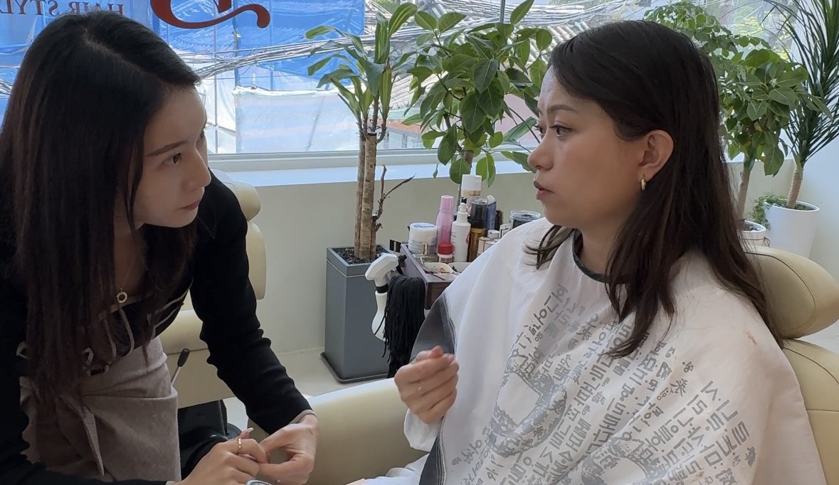 彩妝課程 彩妝課程