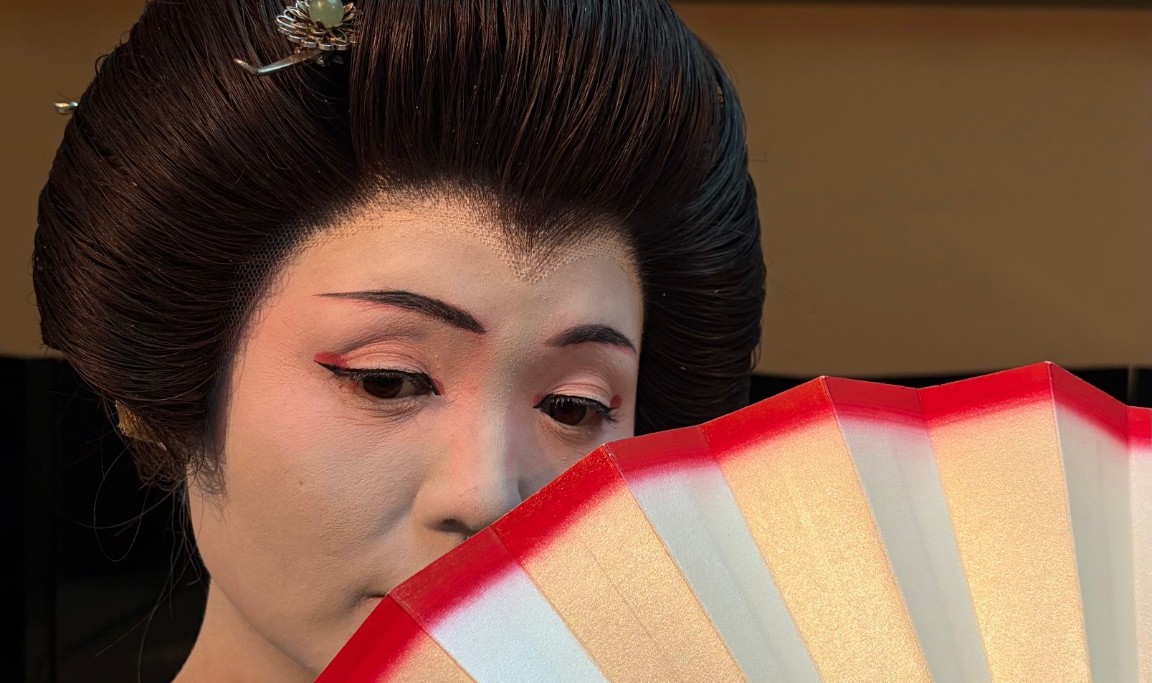 1 Hour Geisha Show in Asakusa Tokyo - Thumbnail 15