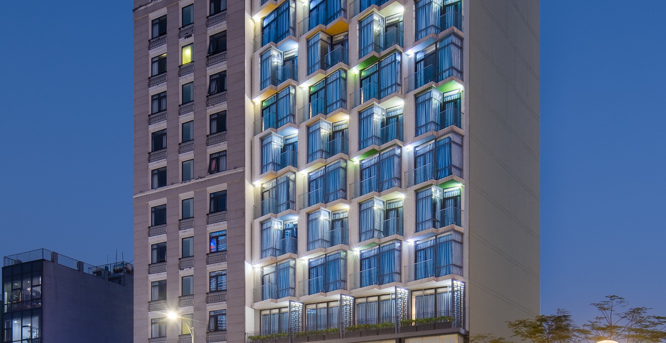 San Marino Hotel