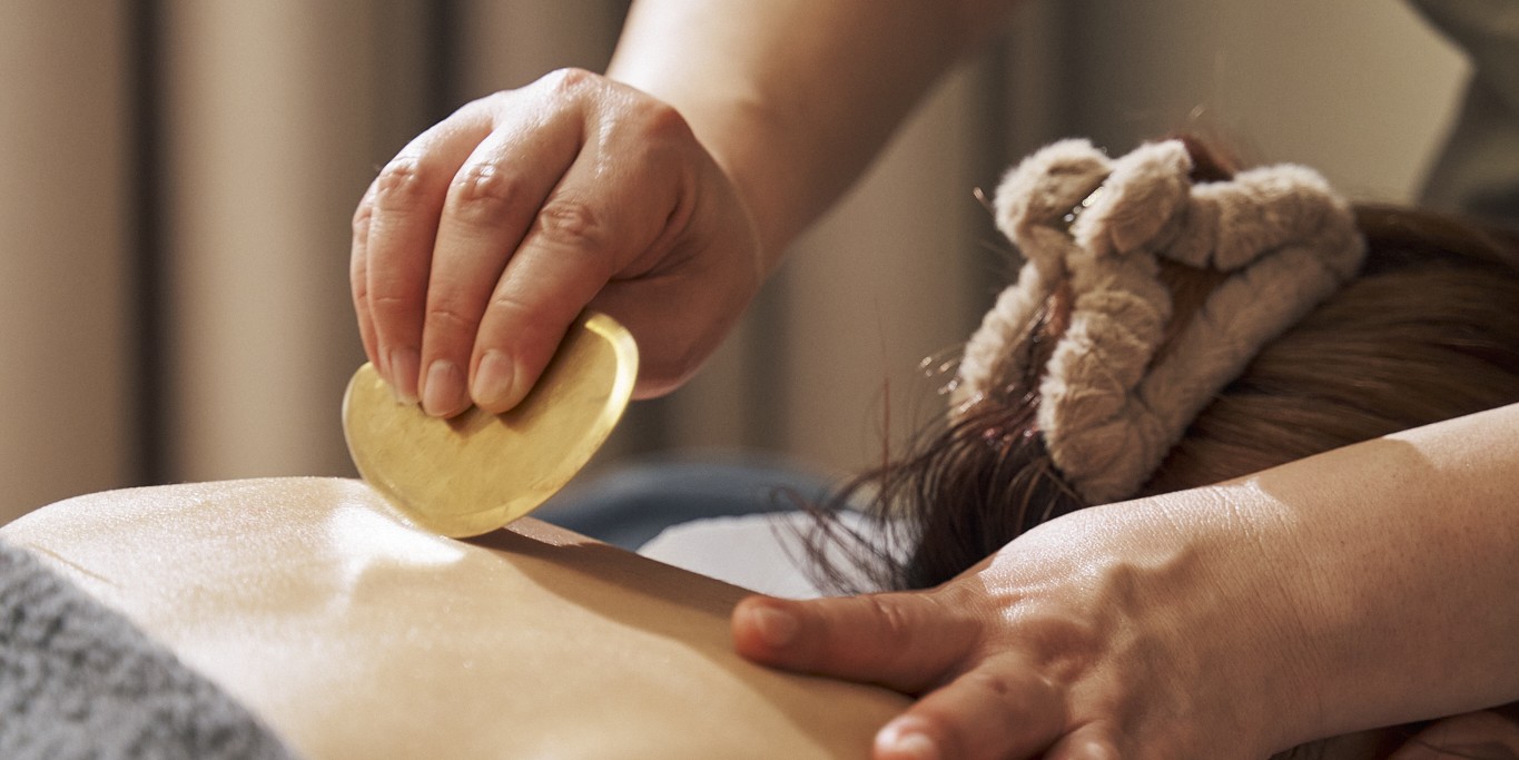 Cincam 千尋Massage 按摩體驗｜足療、全身淋巴排毒按摩、天然砭石深層熱療 | 尖沙咀