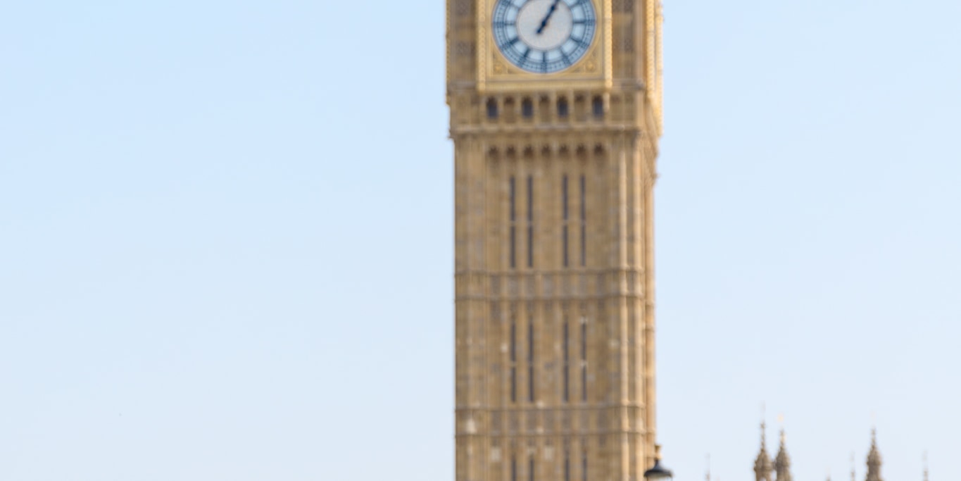 Westminster Walking Tour, River Cruise & Go Up The Shard