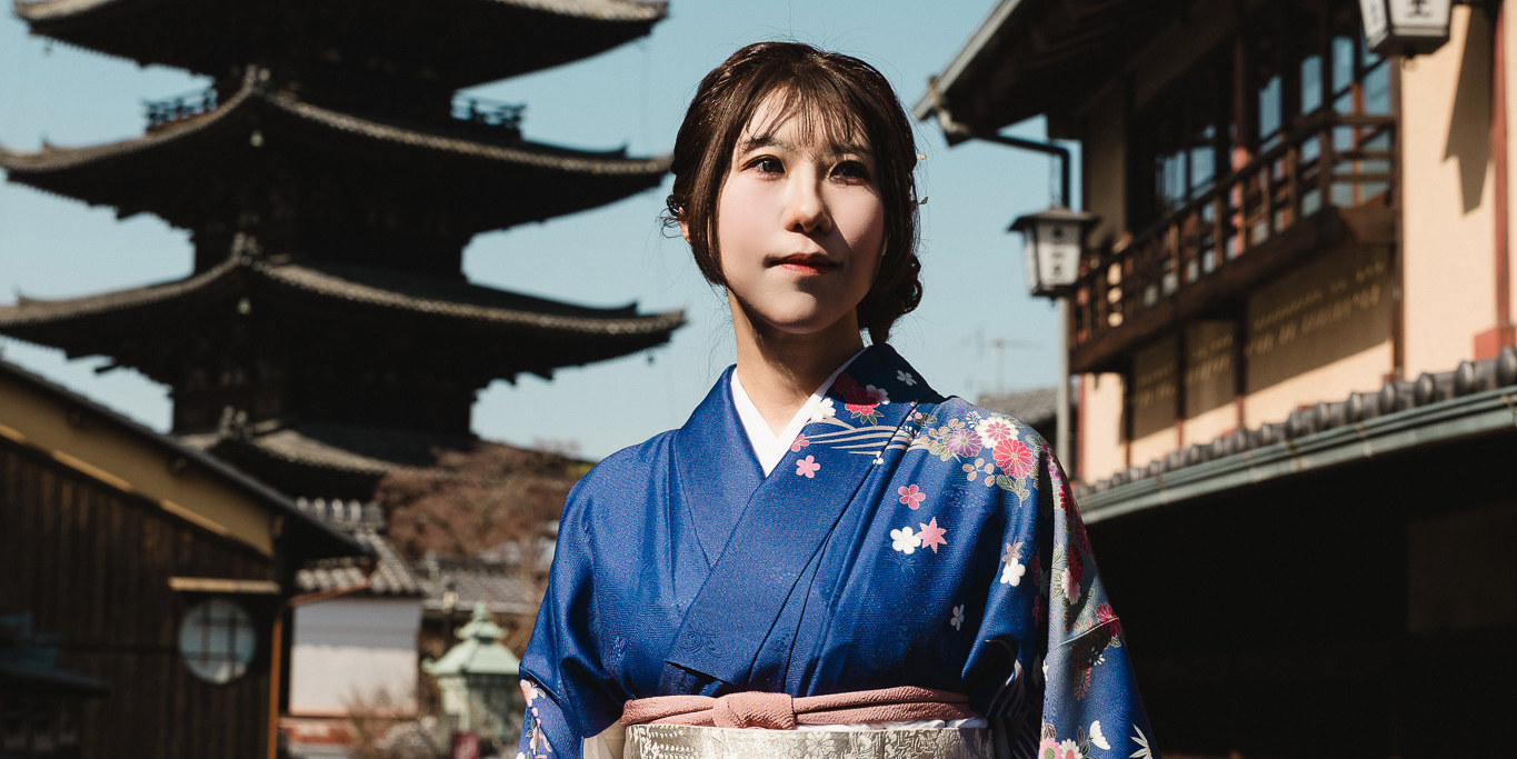 京都旅拍｜晴風堂写真