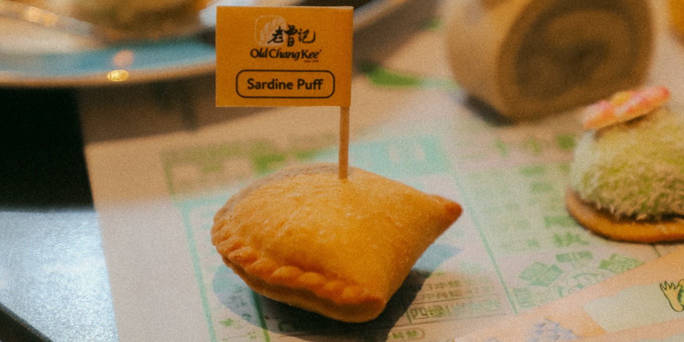 Madison's at Pullman Singapore Hill Street（新加坡山街鉑爾曼麥迪遜酒店）