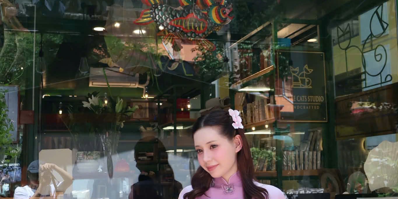 Saigon Instagram Half-day Tour with Iconic of Ho Chi Minh City - Thumbnail 11