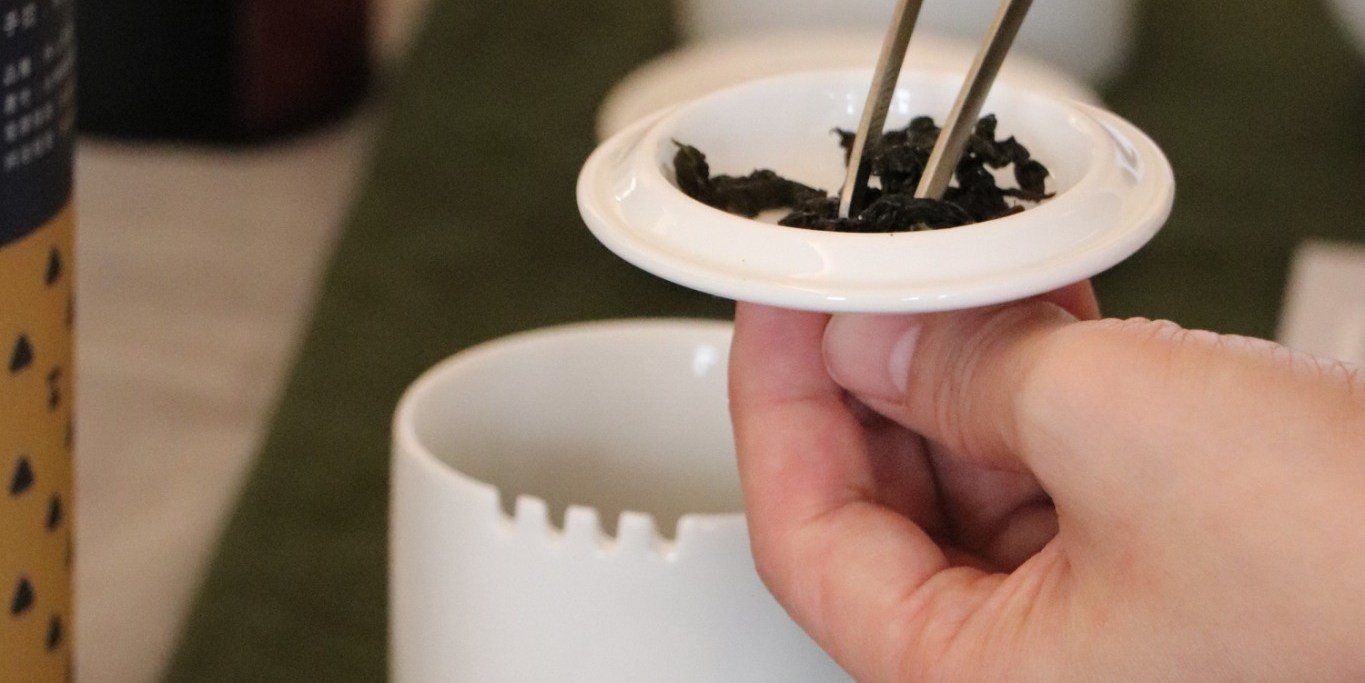 循著茶香，一同走入台灣茶文化之旅