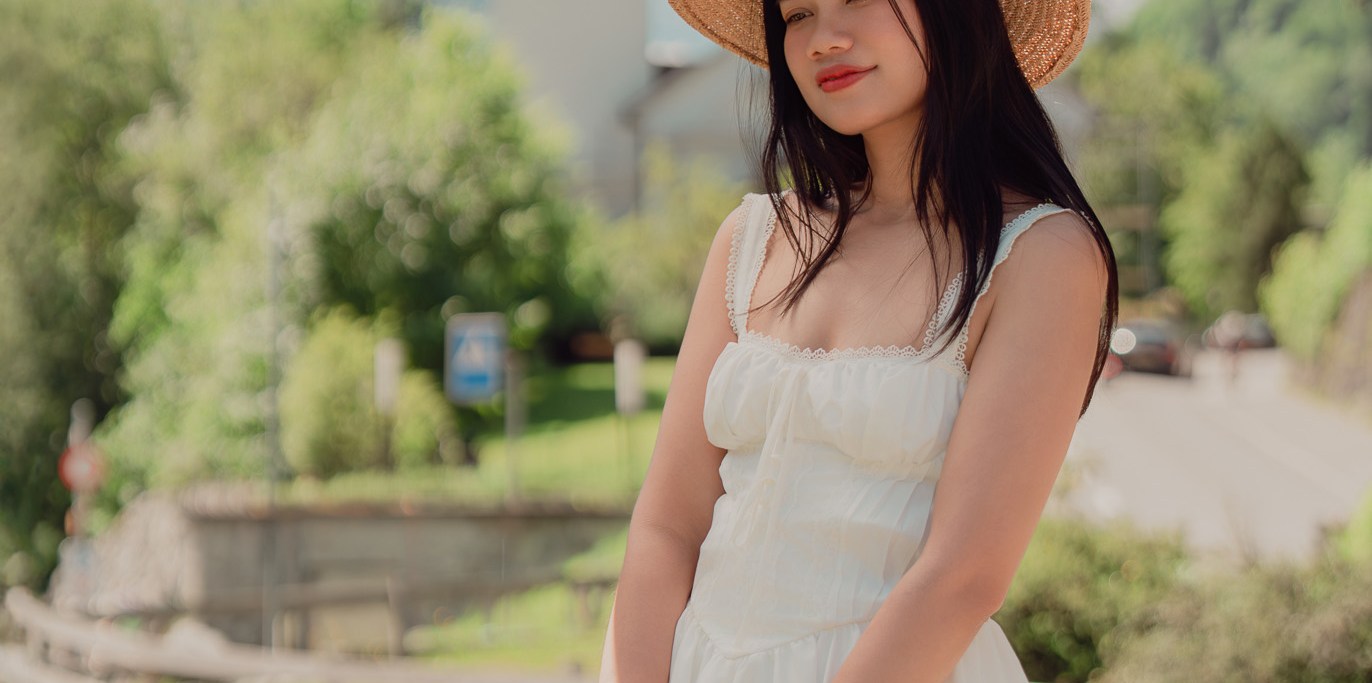 Private Photoshoot Tour: Lauterbrunnen & Wengen at the best spots