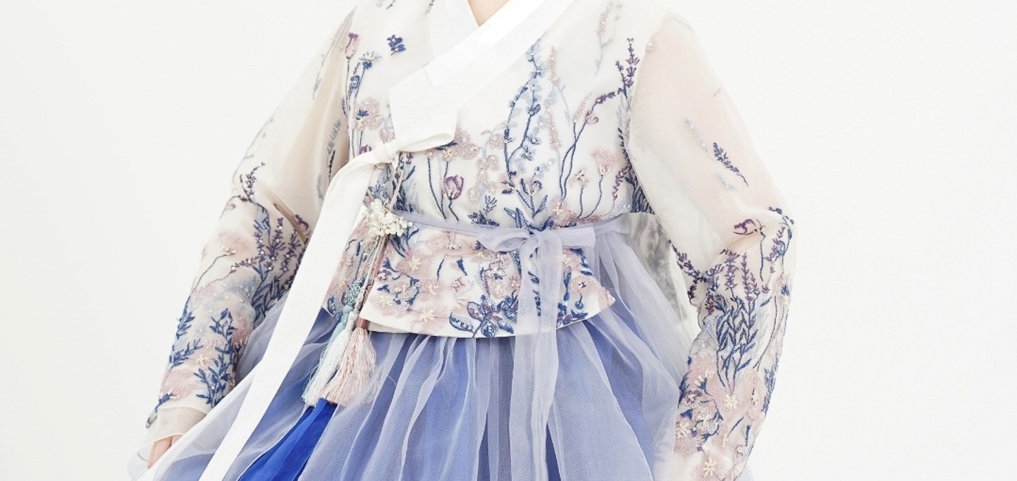 Blendy Hanbok 提供多款精美韓服 Blendy Hanbok 提供多款精美韓服