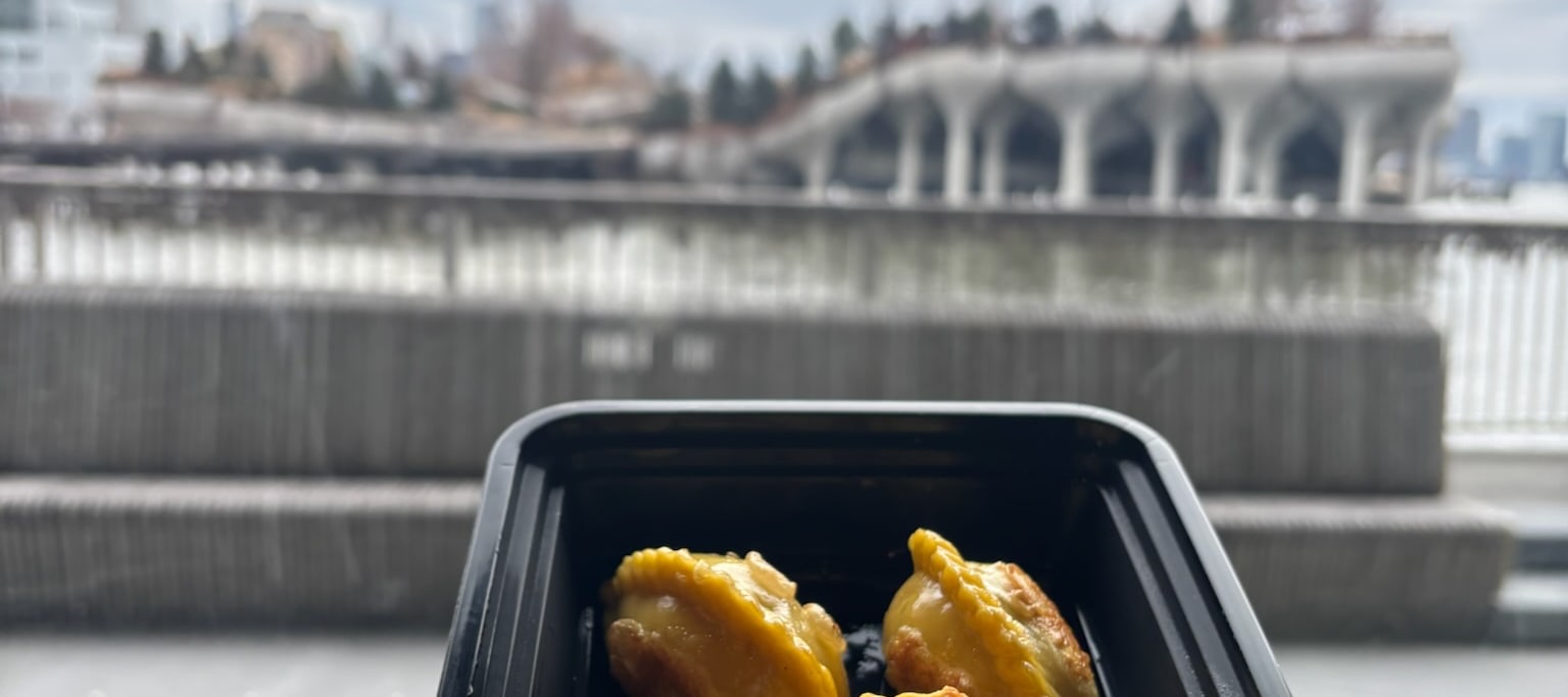 紐約市：切爾西市場、高線公園和哈德遜城市廣場美食之旅