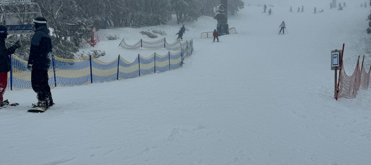 Private Mount Buller Snow & Ski Tour in Melbourne