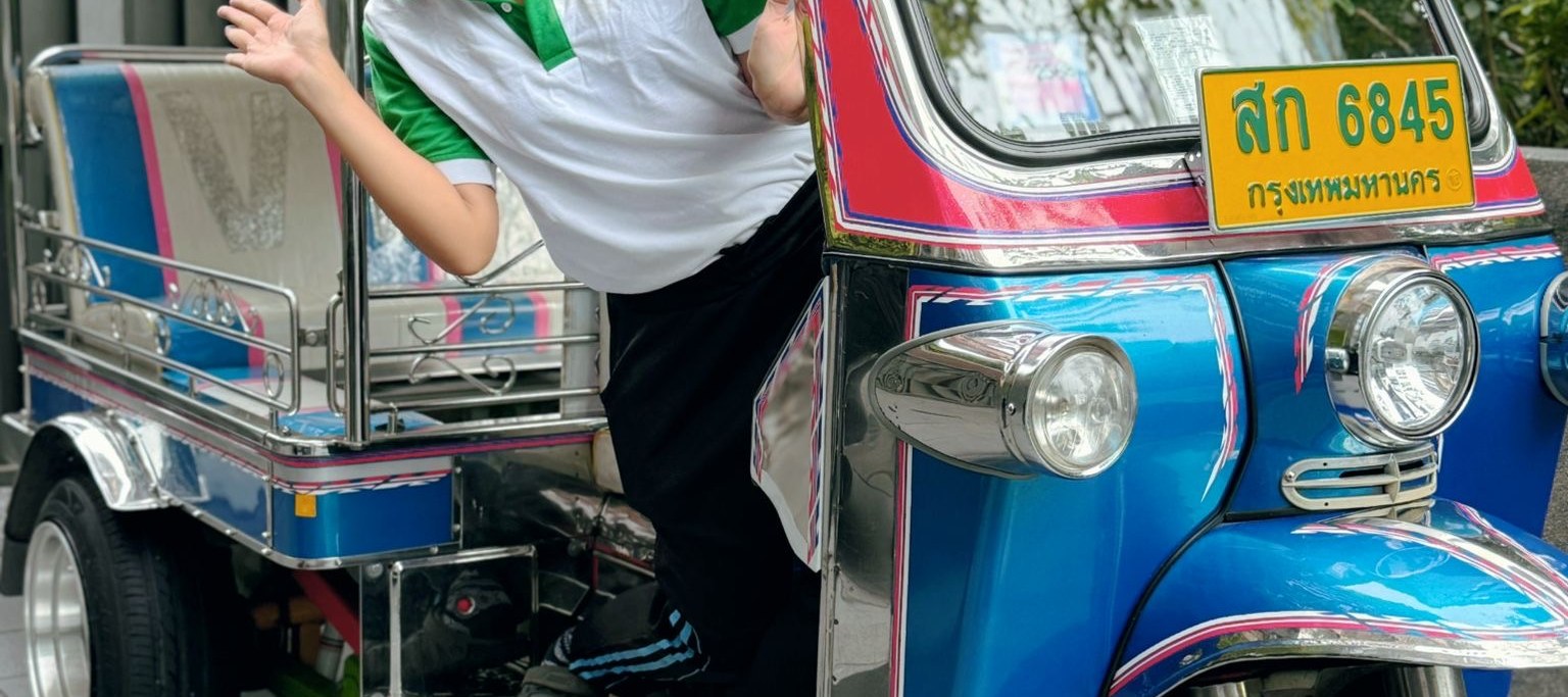 Bangkok Night Tour: Food, Temple & Tuk-Tuk - Thumbnail 40