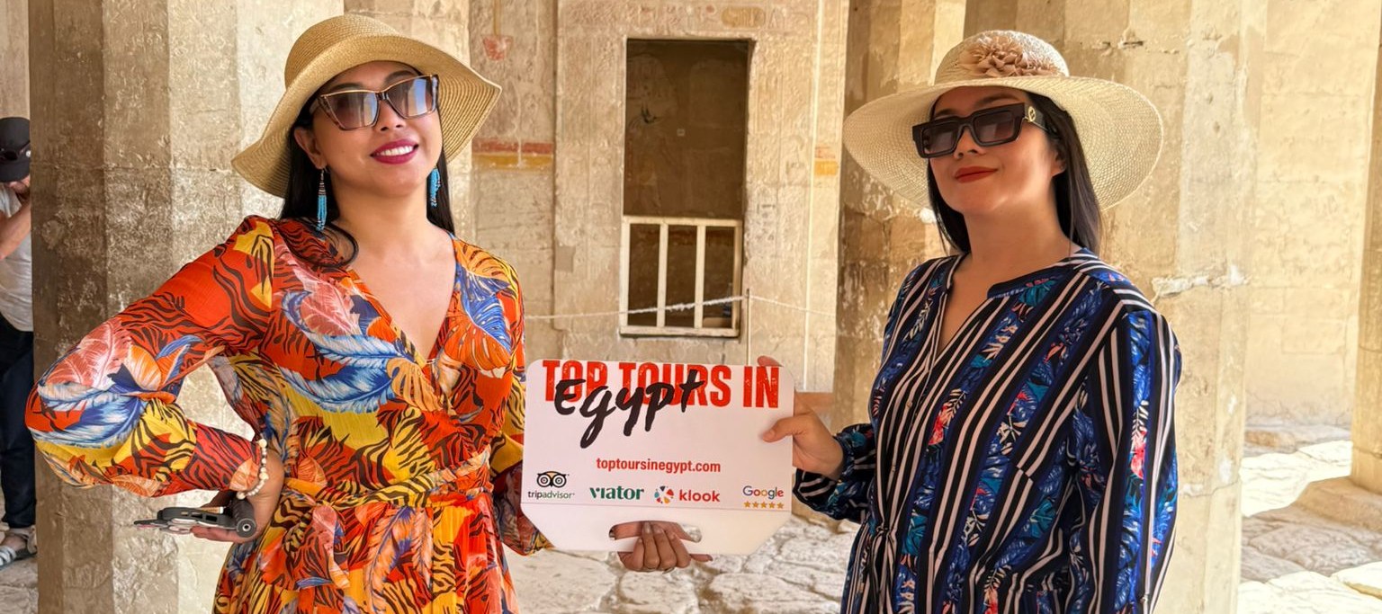 Luxor West Bank Private Tour – Valley of the Kings, Tutankhamun’s To