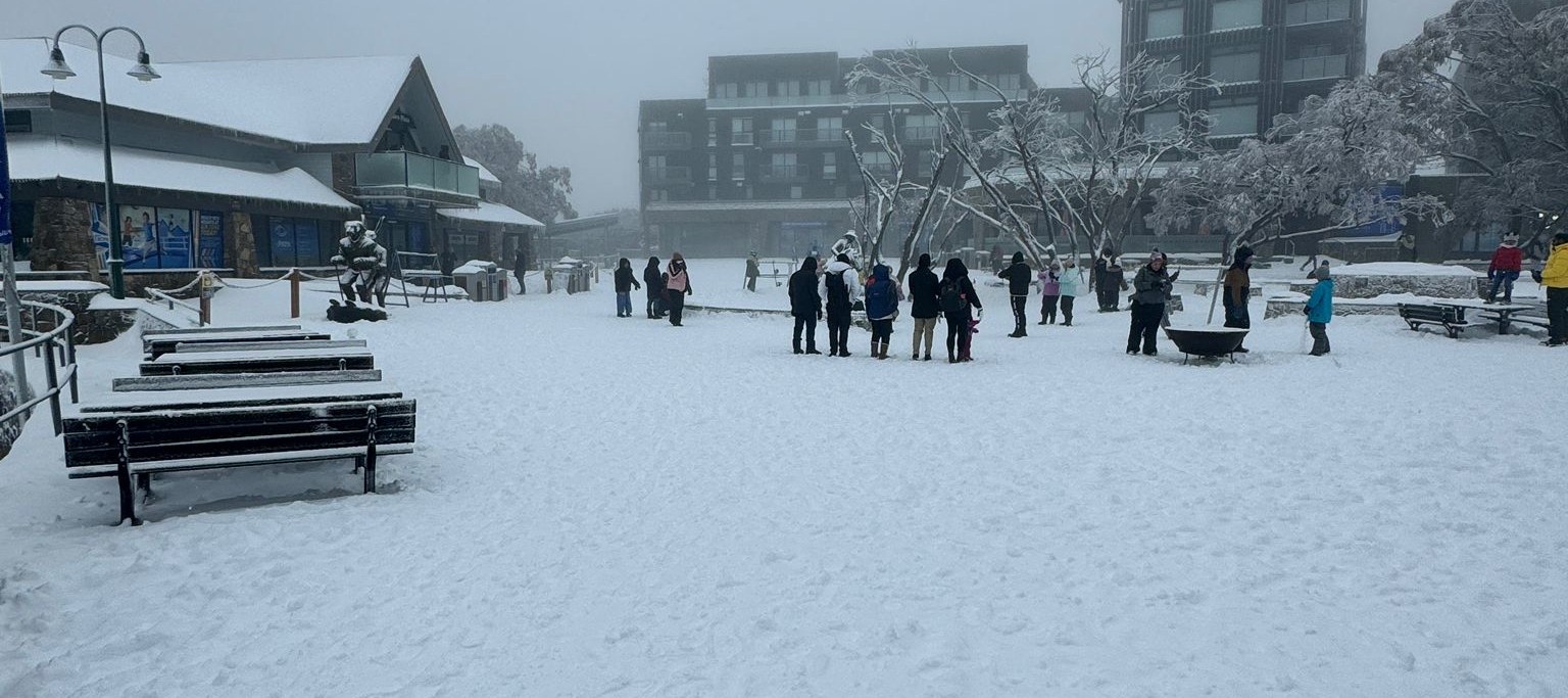 Private Mount Buller Snow & Ski Tour in Melbourne