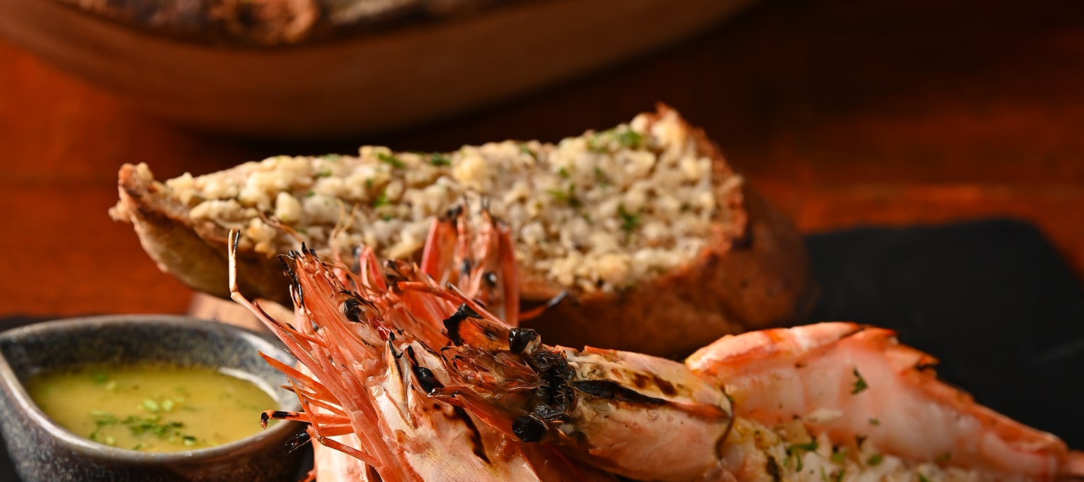 Luxury Dining at Garrya Tongsai Bay Samui
