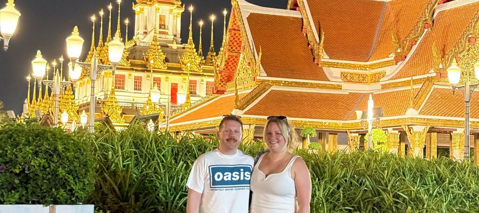 Bangkok Night Tour: Food, Temple & Tuk-Tuk - Thumbnail 23