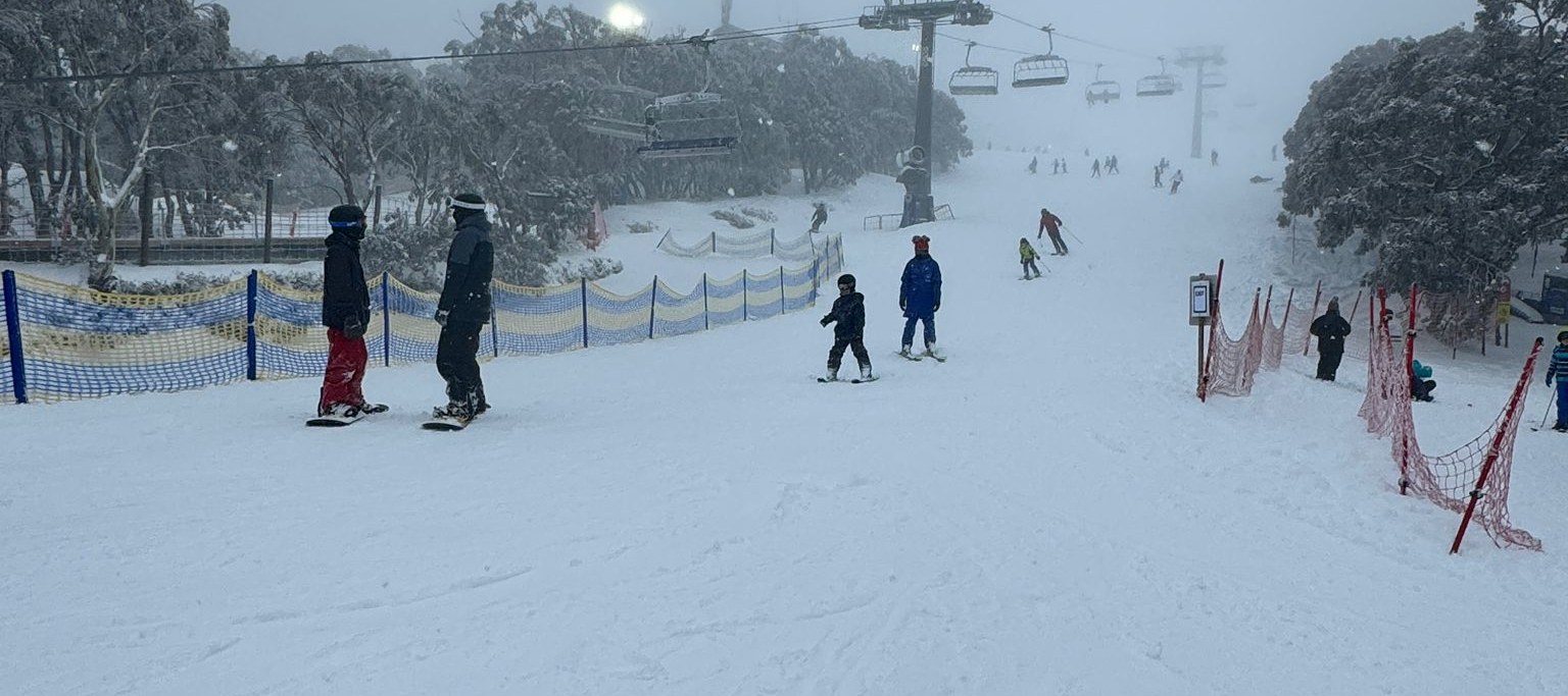 Private Mount Buller Snow & Ski Tour in Melbourne