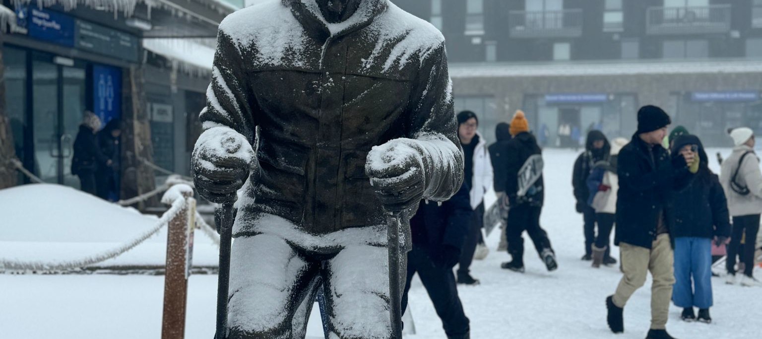 Private Mount Buller Snow & Ski Tour in Melbourne