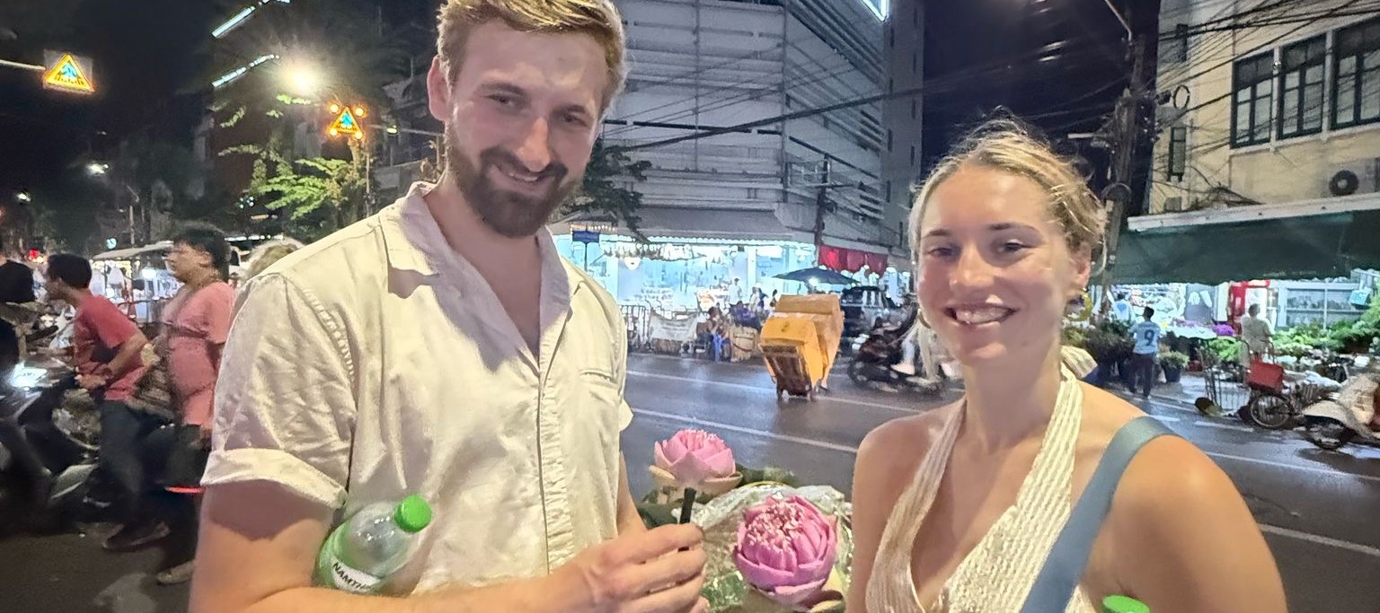 Bangkok Night Tour: Food, Temple & Tuk-Tuk - Thumbnail 35