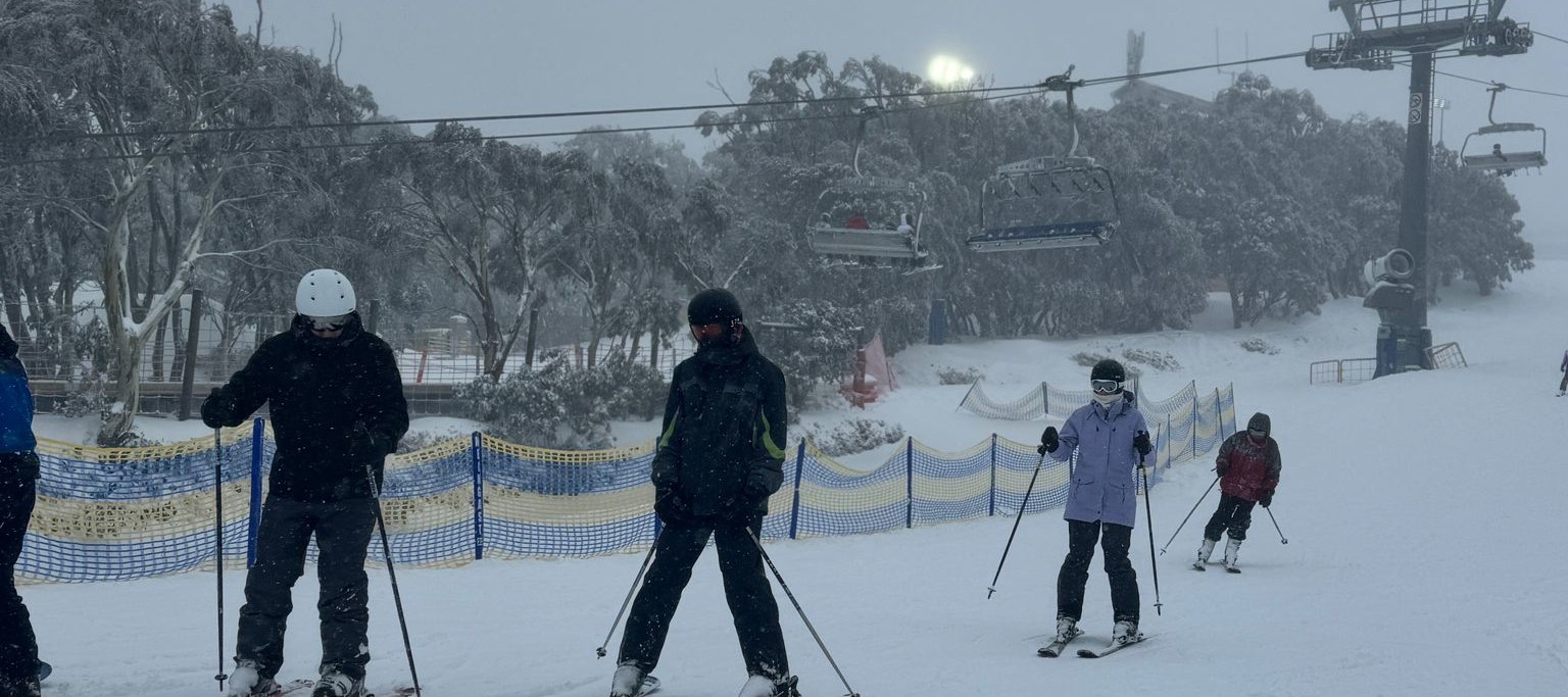 Private Mount Buller Snow & Ski Tour in Melbourne