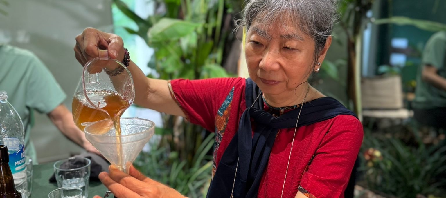 Bring your own mead home!