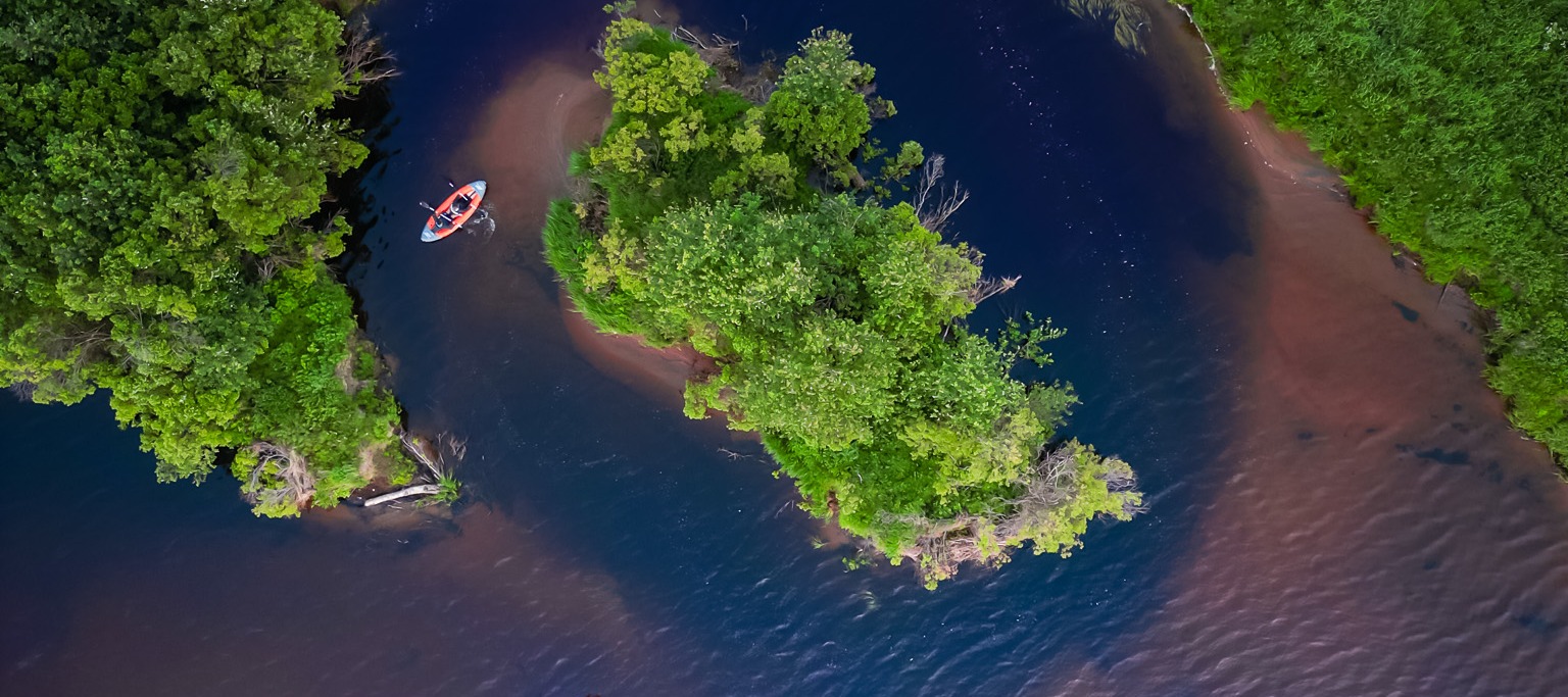 Lapland Kayaking Experience