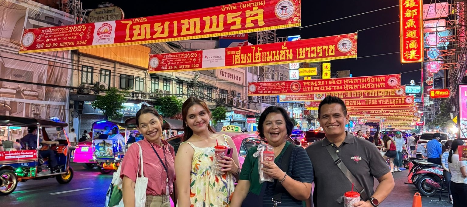 Bangkok Night Tour: Food, Temple & Tuk-Tuk - Thumbnail 18