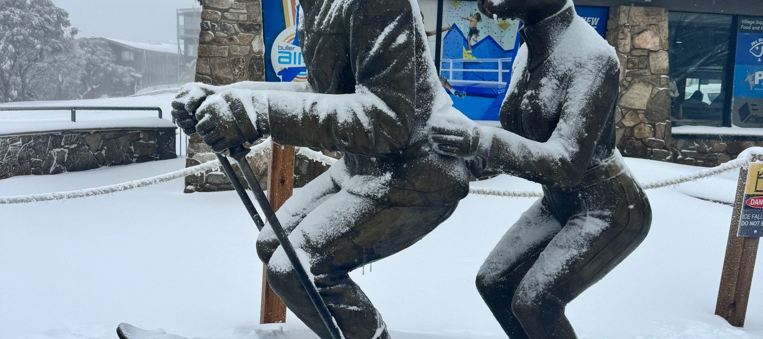 Private Mount Buller Snow & Ski Tour in Melbourne