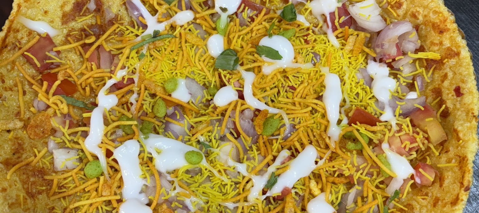Bangalore : Evening Food Street Walk and Market Visit
