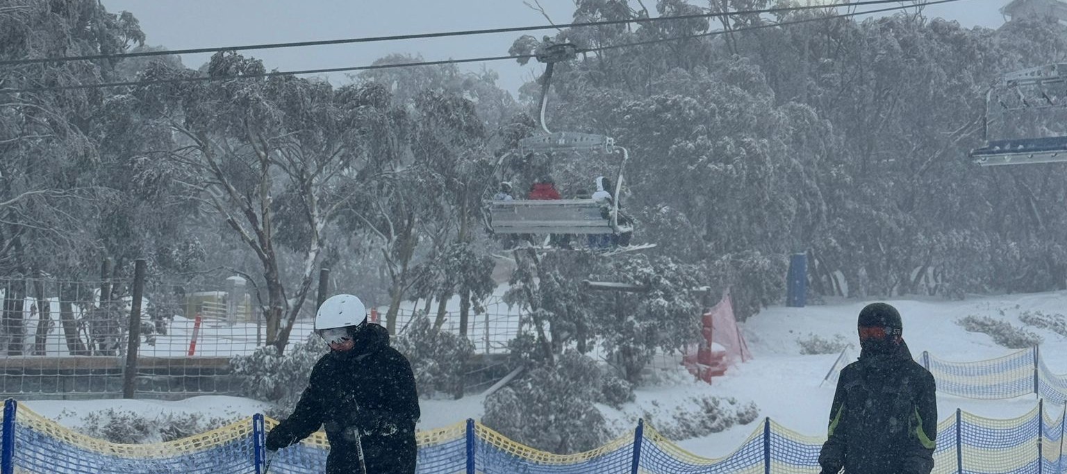 Private Mount Buller Snow & Ski Tour in Melbourne