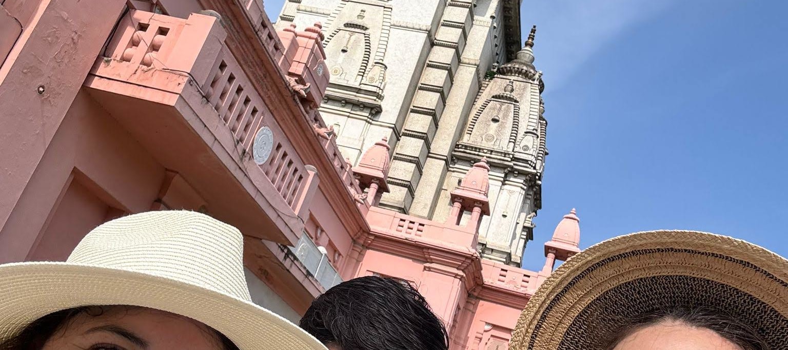 瓦拉納西 (Varanasi)：包含鹿野苑 (Sarnath) 與乘船遊覽的私人全日遊